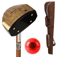부쿠로혼마 우드 4스타 풀 카본 A세트 브라운 레드 830mm, 90도, L