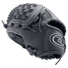 SUNBIRD 牛皮棒球手套 左投用 S500N