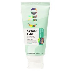 White Glo 專業煥白牙膏, 115g, 1個