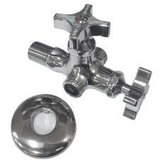 DoHyunI 多用途管用角閥套組 D320