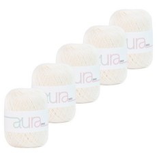 Yarna Aura 編織線 50g