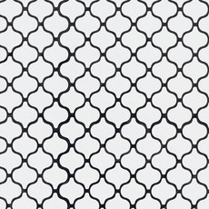 韓國 HYUNDAI L&C DIY室內裝潢自黏式裝飾地磚 DMW01 10入