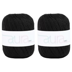 Yarna Aura 編織線 50g