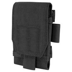 콘도르 테크 쉬스 플러스, 블랙, 1개