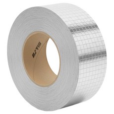 TIS 工業用丁基防水膠帶 1mm x 10cm x 10m, 1個