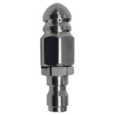 World Clean 尖刺高壓清洗清潔噴嘴組, 1個