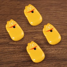 American Road 可愛幸運貓陶瓷筷架 HR2762