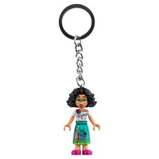 레고 854287 미라벨 열쇠고리, 1개