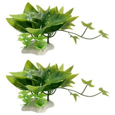 DooRep 寵物睫角守宮 躲藏處 退皮 多合一遊樂場, 2個, 星星