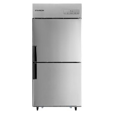 스타리온 업소용냉장고 35박스 올냉장 715L 방문설치, SRS-C35EI