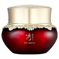 수려한 효비담 발효 아이크림, 25ml, 1개