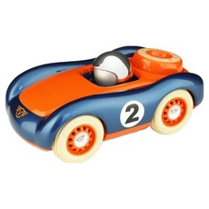 플레이포에버 비글레타 재스퍼 작동완구 PL-VV101, 혼합색상, 1개