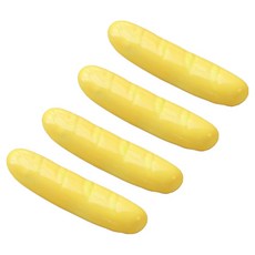 American Road 餅乾烘焙 可愛陶瓷湯匙筷架 法國麵包 HR2753