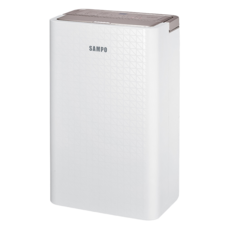 SAMPO 聲寶 一級能效除濕機 6L, AD-WB512T