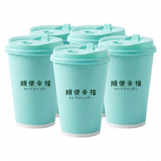 順便幸福 隨行手沖杯 巴西浸泡咖啡, 8g, 1套, 5個裝