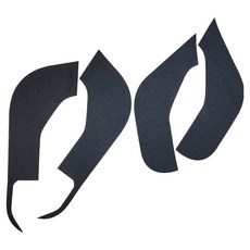 madline 防刮 The New 車門保護蓋