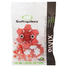 Softspikes 高爾夫球鞋 FT3.0型 鞋釘 Pivix