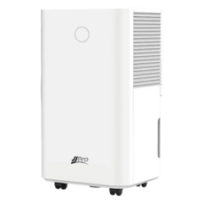 JJPRO 家佳寶 1級能效除濕機 6L 白色 JPDH01B