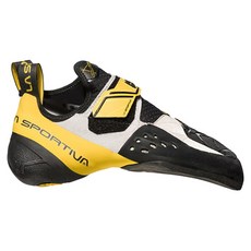 LA SPORTIVA 男款 Solution 攀巖鞋 LSBOAFV005