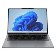 acer 宏碁 Lite 16 筆記型電腦 16吋 WUXGA IPS Intel Core i7-1355U, 灰色, AL16-52P-71Z7, 512GB, 16GB, WIN11 Pro