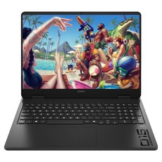 HP 2025 오멘 16 라이젠 AI 라이젠 AI 300 시리즈 지포스 RTX 5060, Shadow Black, 512GB, 16GB, Free DOS, 16-ap0074AX_T1