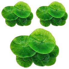 DooRep 睫角守宮 躲藏處 褓皮 蠟筆用品 多合一遊樂場 01 蓮花, 3個, 混合顏色