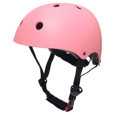 롤링스타 GH-400 헬멧, 핑크, 1개