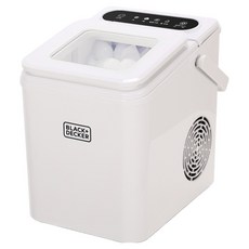블랙앤데커 급속 제빙기, BXEM1260-A