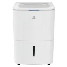 Electrolux 伊萊克斯 極適家居600除濕機 APP遠端遙控 流光白 26L, ED2671WA