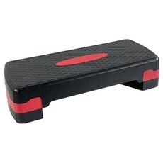 넥스픽 스포츠 스텝박스, 빨간색