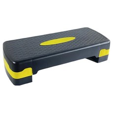 넥스픽 스포츠 스텝박스, 노란색