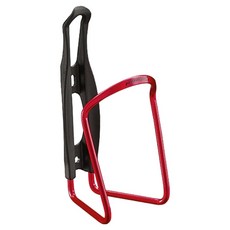 메리다 경량 알로이 물통케이지, 레드 3278, 1개