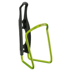 메리다 경량 알로이 물통케이지, 그린 3289, 1개
