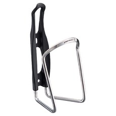 메리다 경량 알로이 물통케이지, 실버 3308, 1개