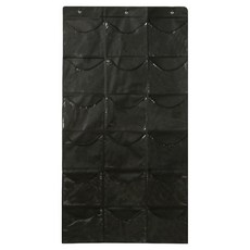 Good Mood 門後收納袋 不織布 24格