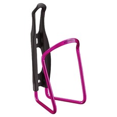 메리다 경량 알로이 물통케이지, 핑크 3320, 1개