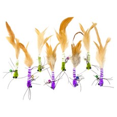 PET Morning Real Bug 蠑螈 2款 x 4入組