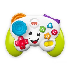 fisher-price 費雪 學習遊戲控制器, 混合顏色, 1個