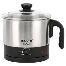 Kitchen-Art Coco 多功能電熱水壺 1.7L