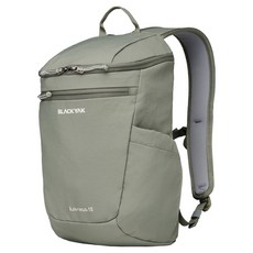 블랙야크 공용 카르마 배낭 10C 2BYKSXV905, 라이트카키