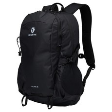 BLACKYAK 男女通用 Colin 20C 2BYKSXV908 登山包 附防雨罩, 黑色