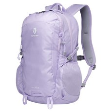 블랙야크 공용 콜린 배낭 20C 2BYKSXV908 레인커버 포함, 라벤더