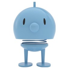 홉티미스트 클래식 범블 오브제, 라이트블루