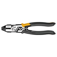 이에스씨 사이드 커팅 플라이어 압착형 ES-8LCC, 1개