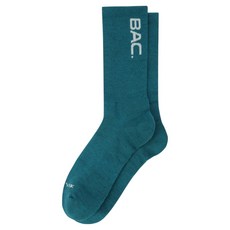 블랙야크 알파인로고크루삭스C 2BYSCXV903, GREEN