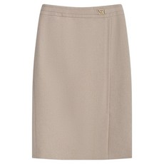 조이너스 여성용 프론트 슬릿 셋업 스커트 JAFS2-WWS900