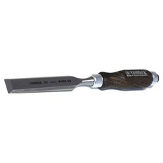 narex Woodline Profi 平鑿 25mm 8105 25, NAREX 木工用平鑿 25mm, 1個
