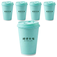 順便幸福 隨行手沖杯 果蜜可可浸泡咖啡, 8g, 1套, 5個裝