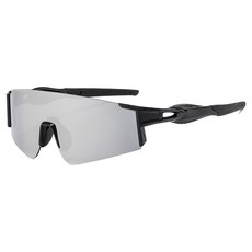 오버코드 봄여름 사이클링 아웃도어 스포츠 선글라스 BRP3652, A타입, 1개