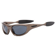 Overcode 防曬戶外運動時尚太陽眼鏡 BRP3708